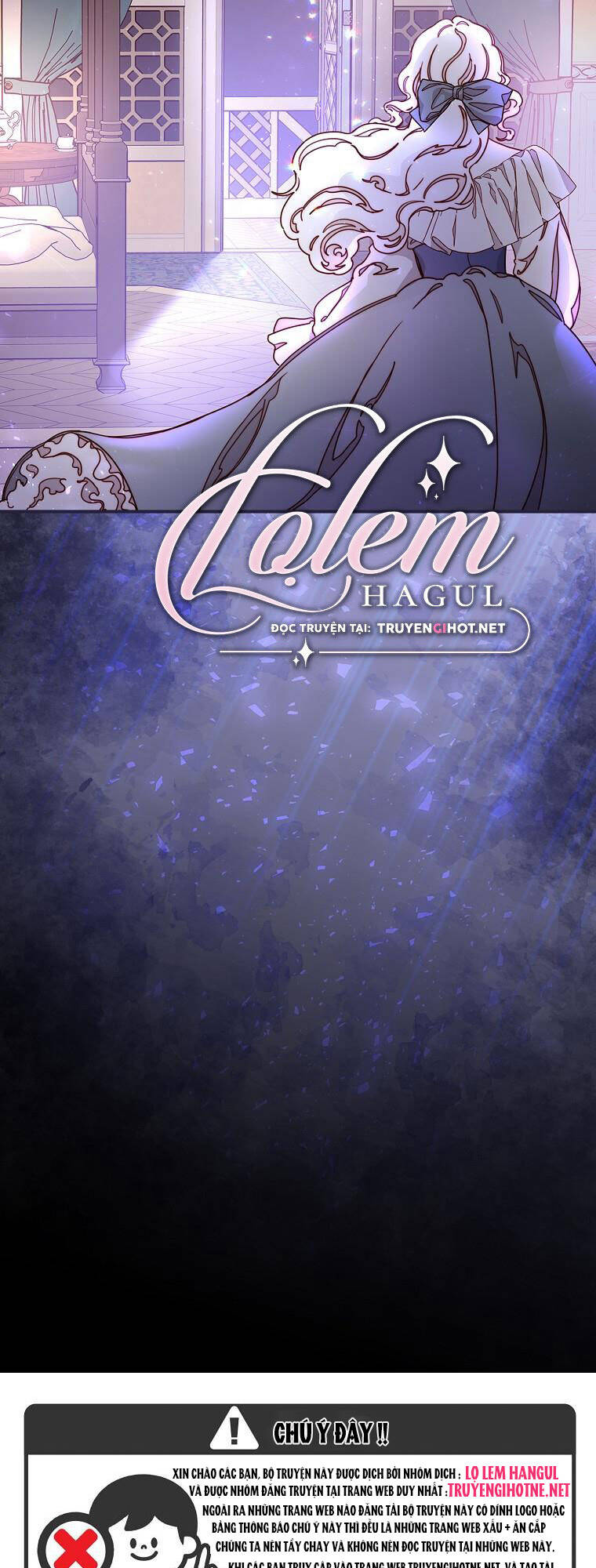Hãy quên em đi nhé: Chapter 6