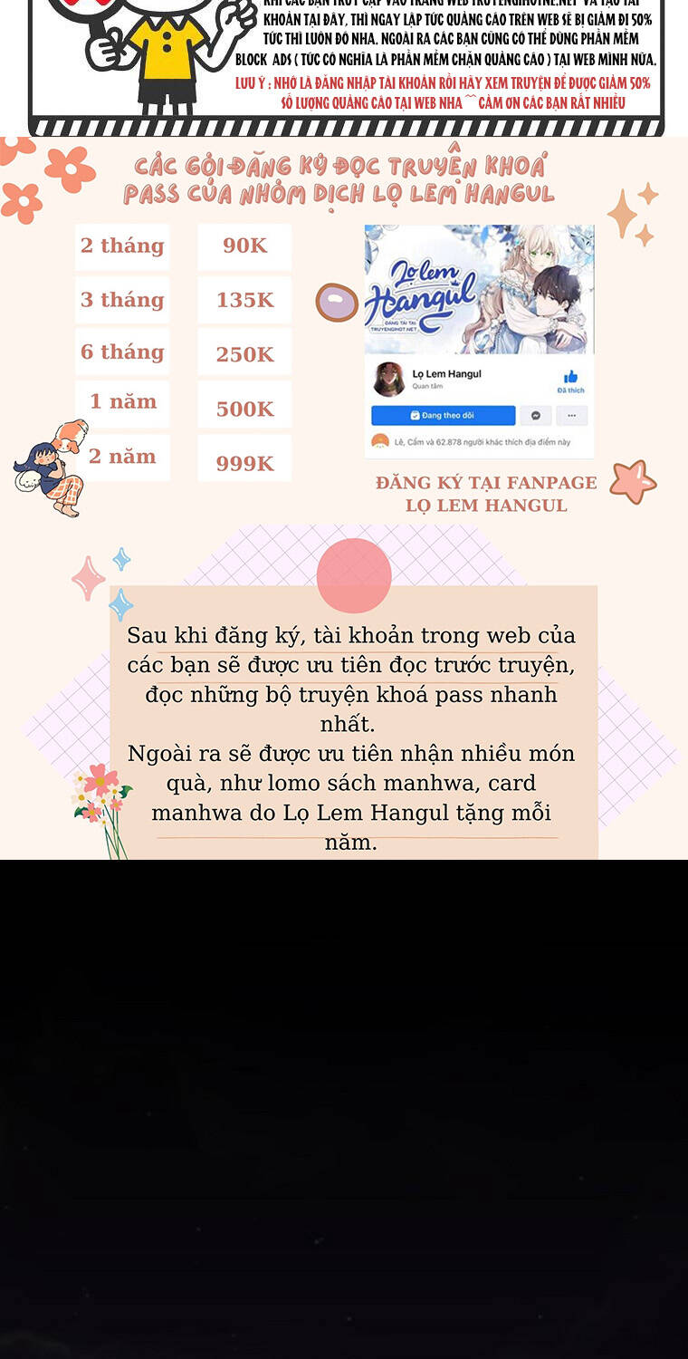 Hãy quên em đi nhé: Chapter 6