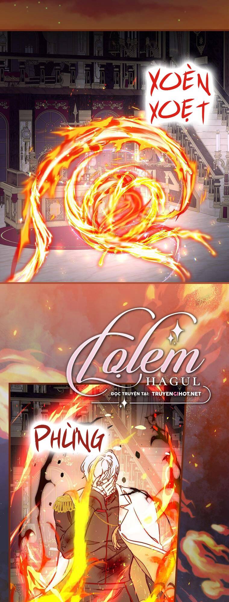 Hãy quên em đi nhé: Chapter 6