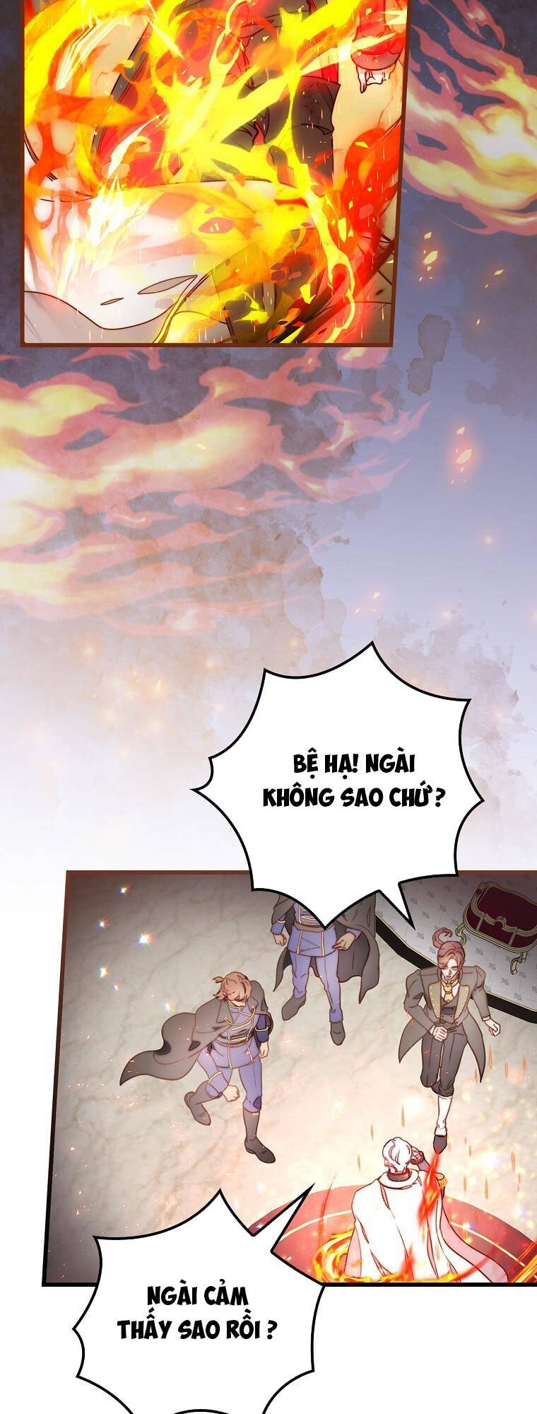 Hãy quên em đi nhé: Chapter 6