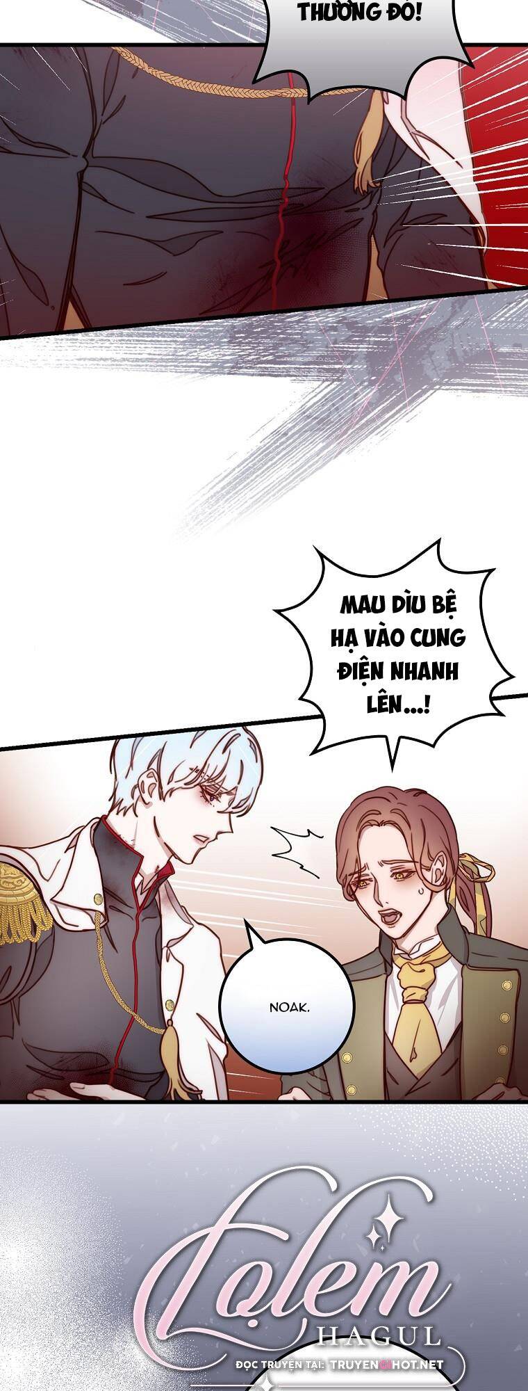 Hãy quên em đi nhé: Chapter 6