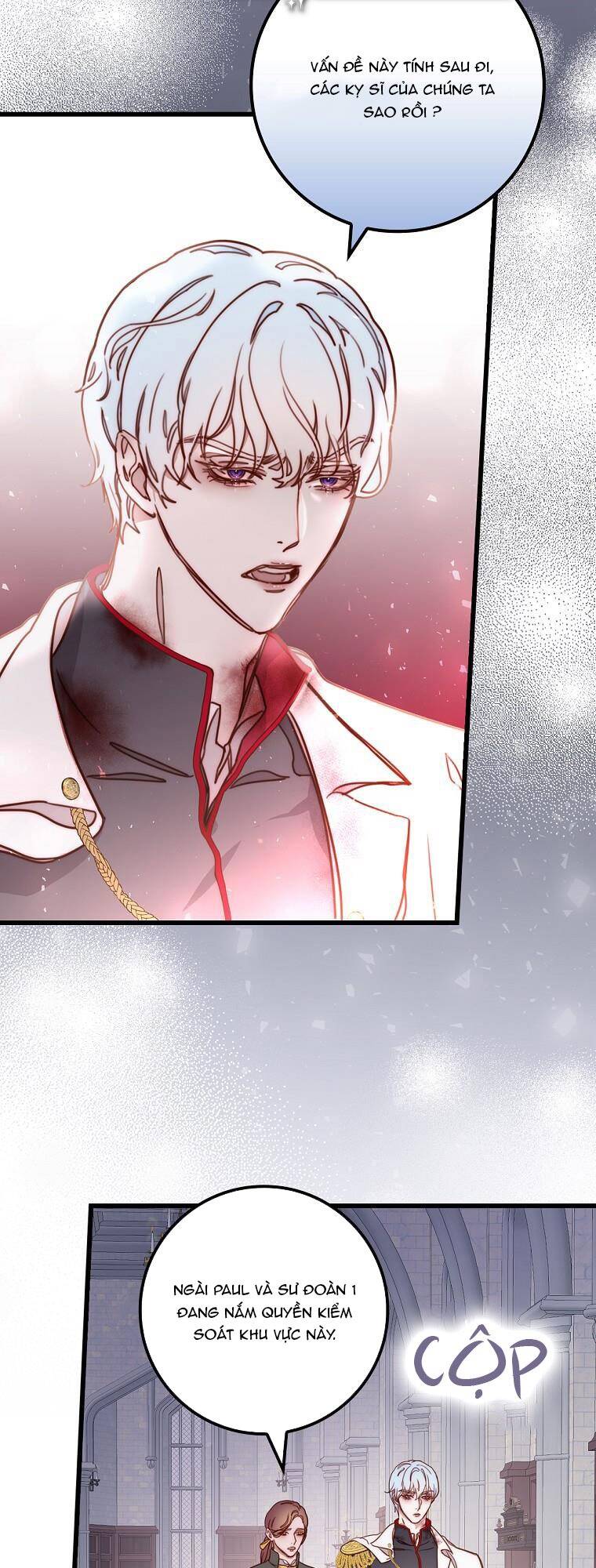 Hãy quên em đi nhé: Chapter 6