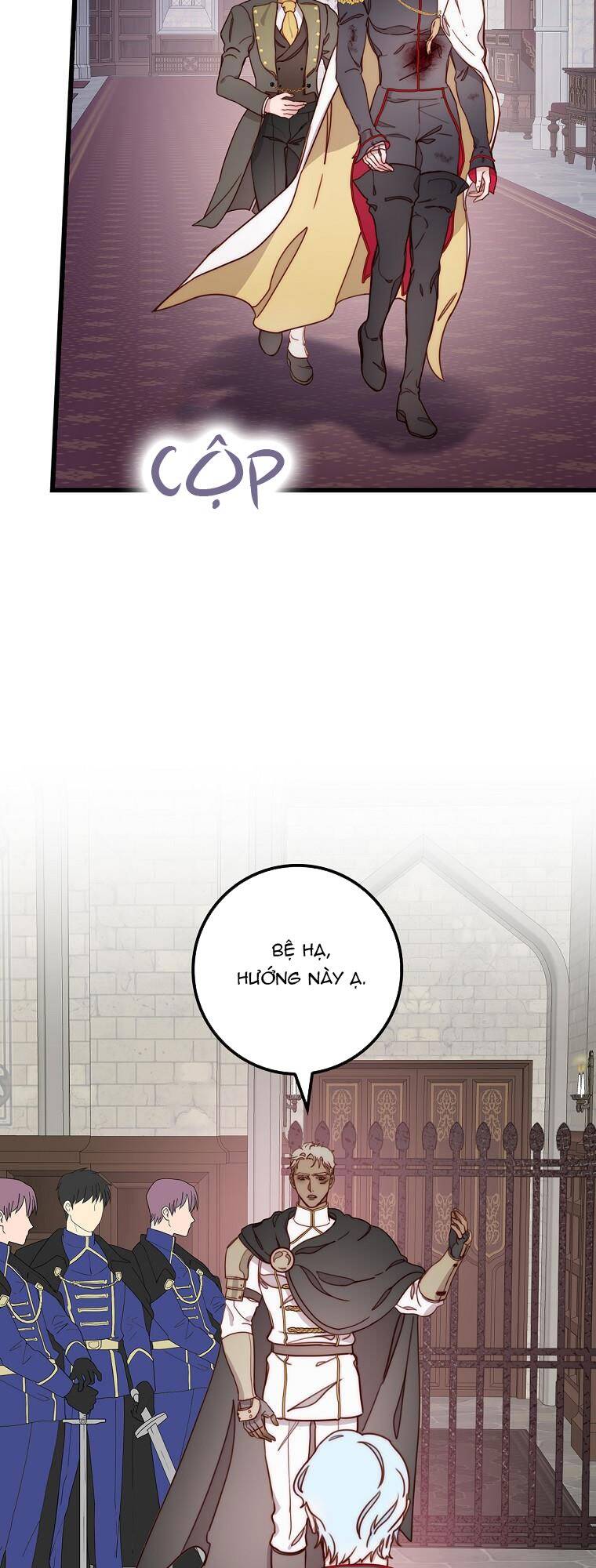 Hãy quên em đi nhé: Chapter 6