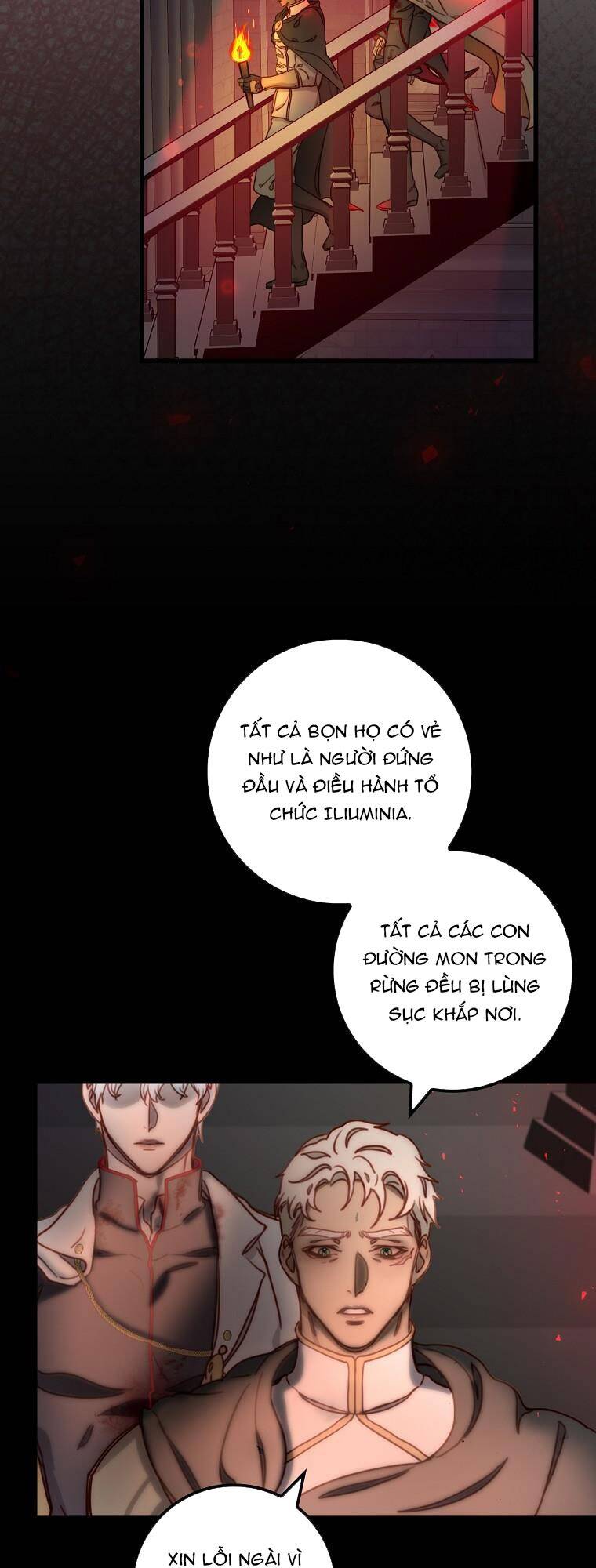 Hãy quên em đi nhé: Chapter 6