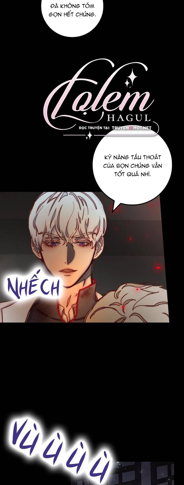 Hãy quên em đi nhé: Chapter 6