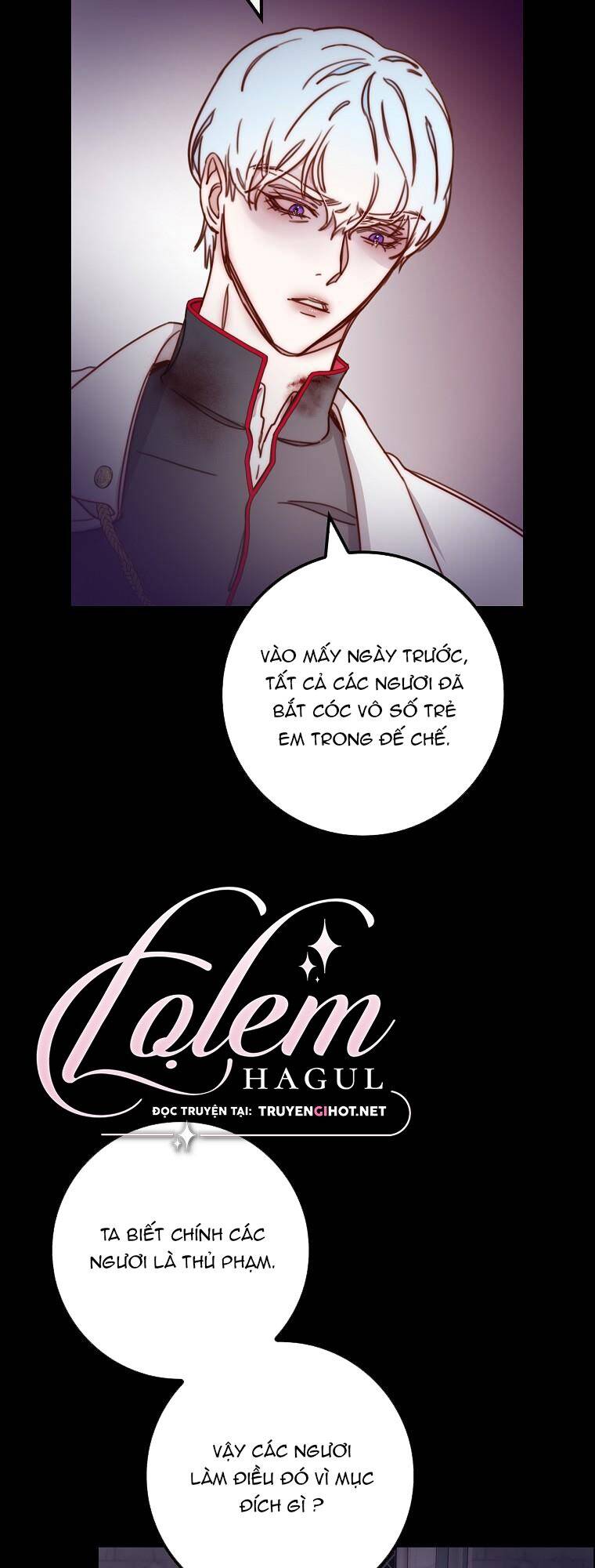 Hãy quên em đi nhé: Chapter 6