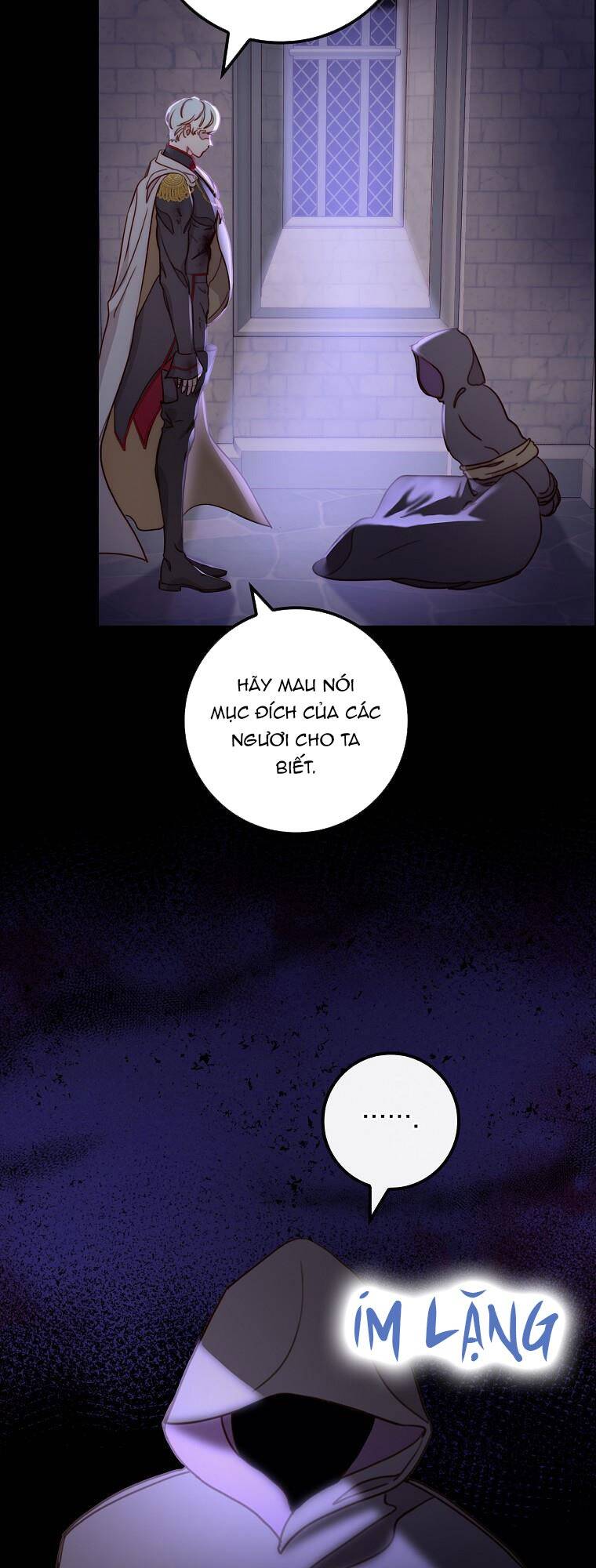 Hãy quên em đi nhé: Chapter 6