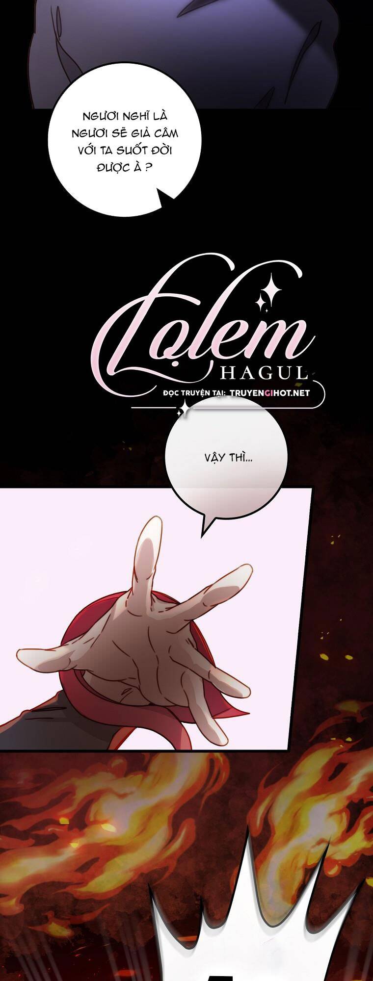 Hãy quên em đi nhé: Chapter 6