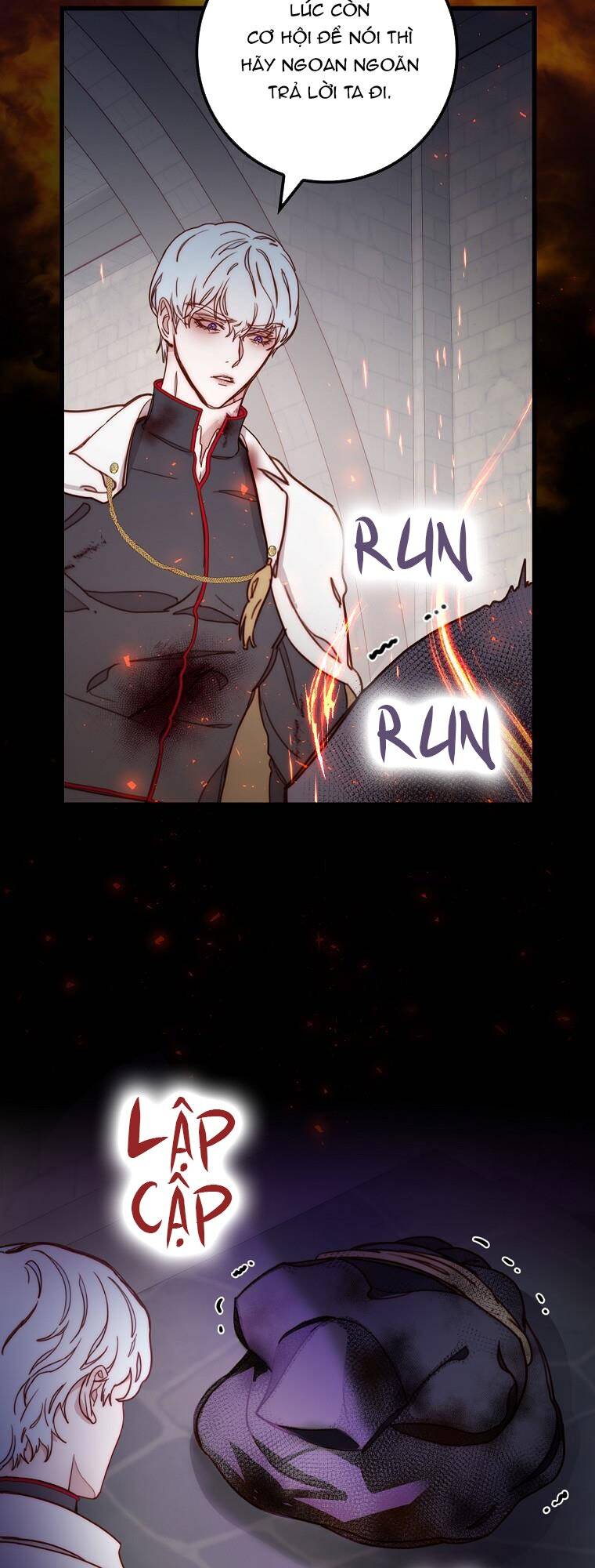 Hãy quên em đi nhé: Chapter 6