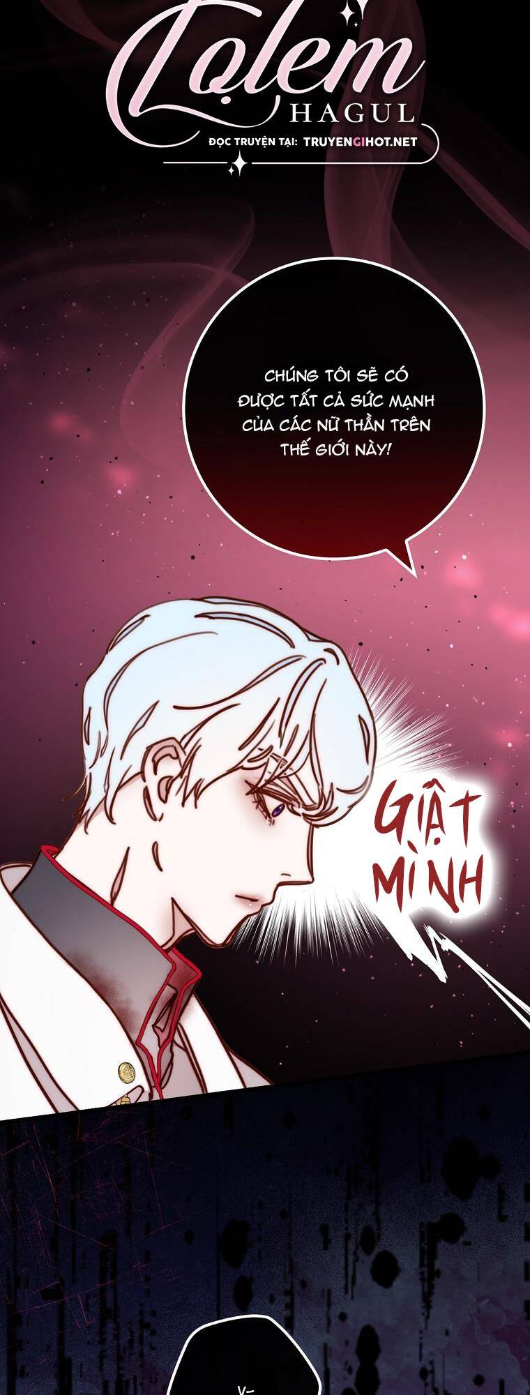 Hãy quên em đi nhé: Chapter 6