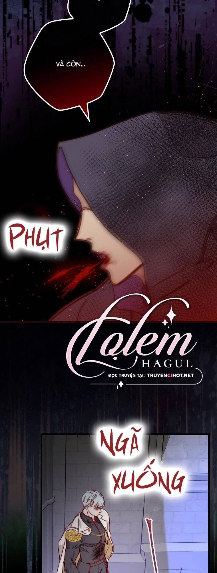 Hãy quên em đi nhé: Chapter 6