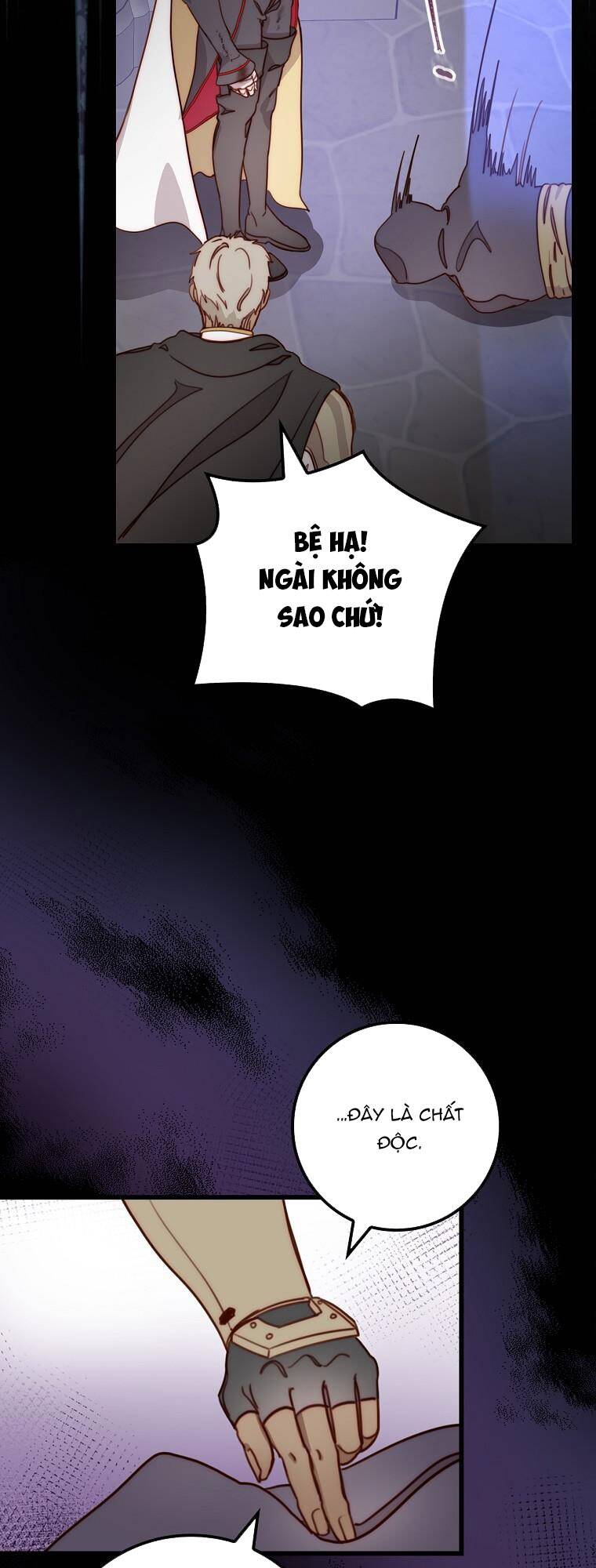 Hãy quên em đi nhé: Chapter 6