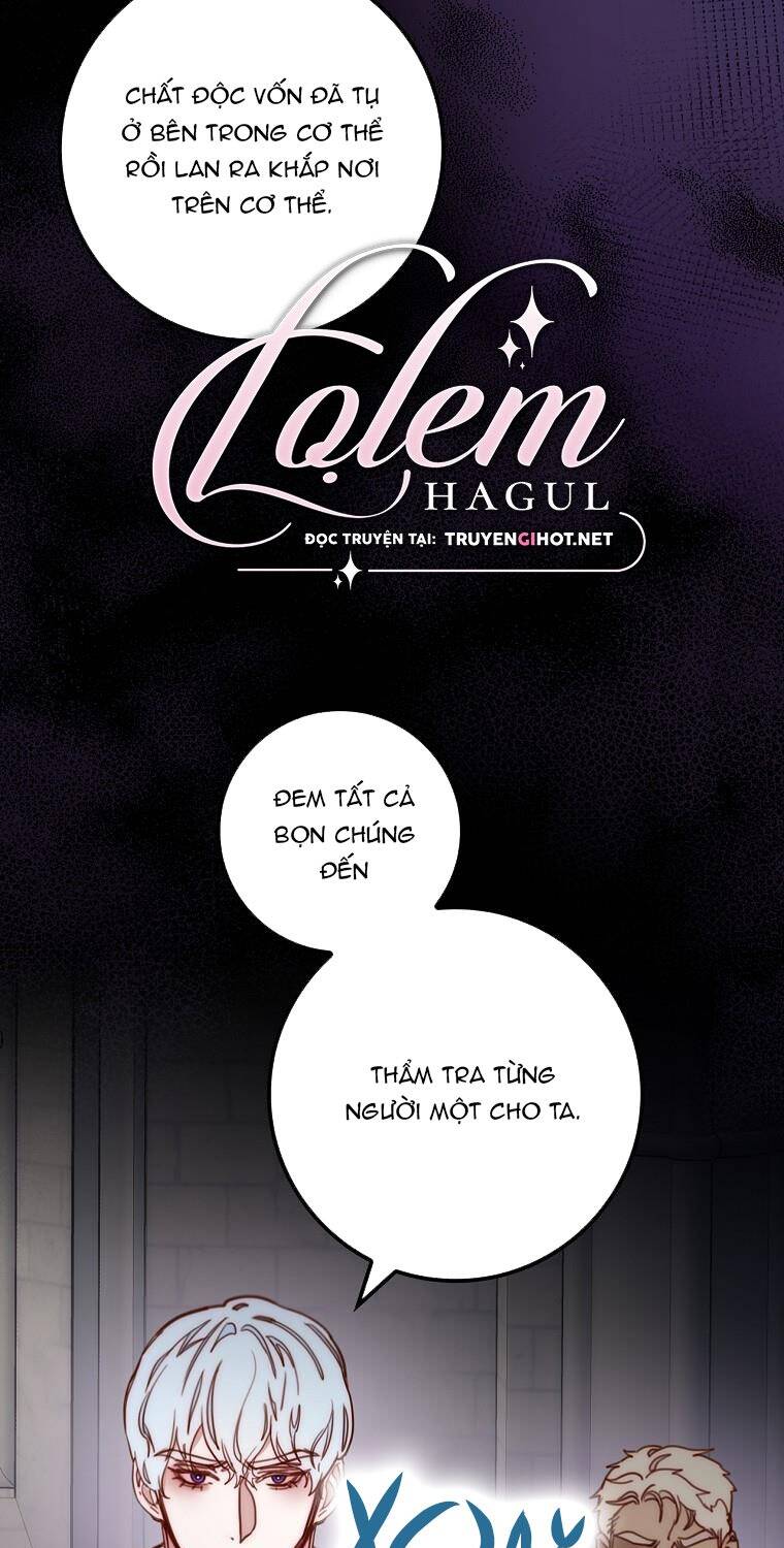 Hãy quên em đi nhé: Chapter 6