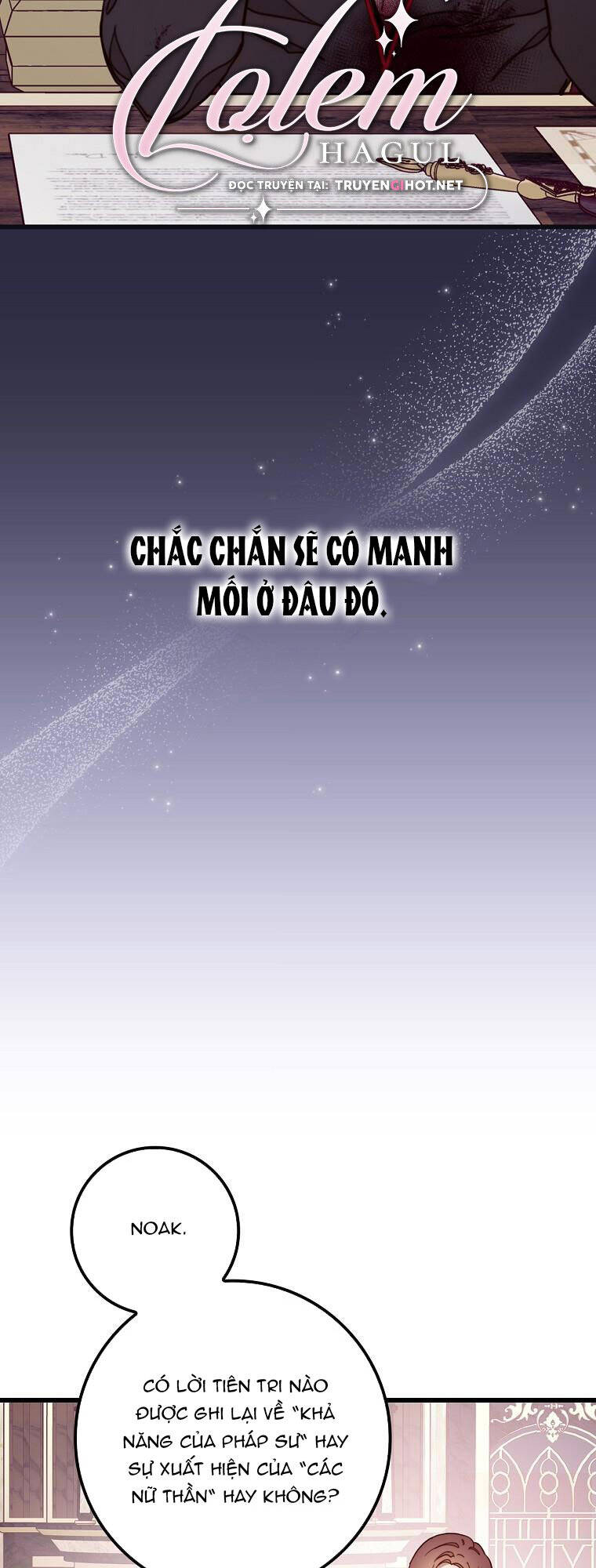 Hãy quên em đi nhé: Chapter 6