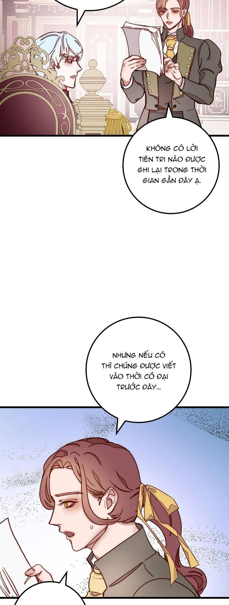 Hãy quên em đi nhé: Chapter 6