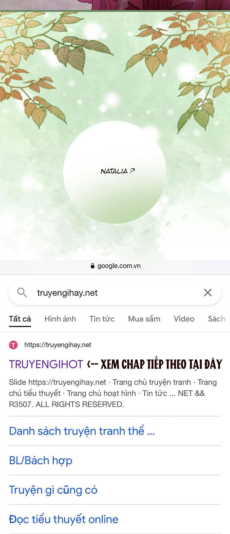 Hãy quên em đi nhé: Chapter 6