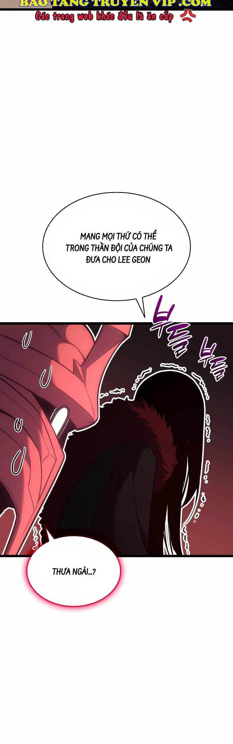 Vị Vua Mạnh Nhất Đã Trở Lại: Chapter 75