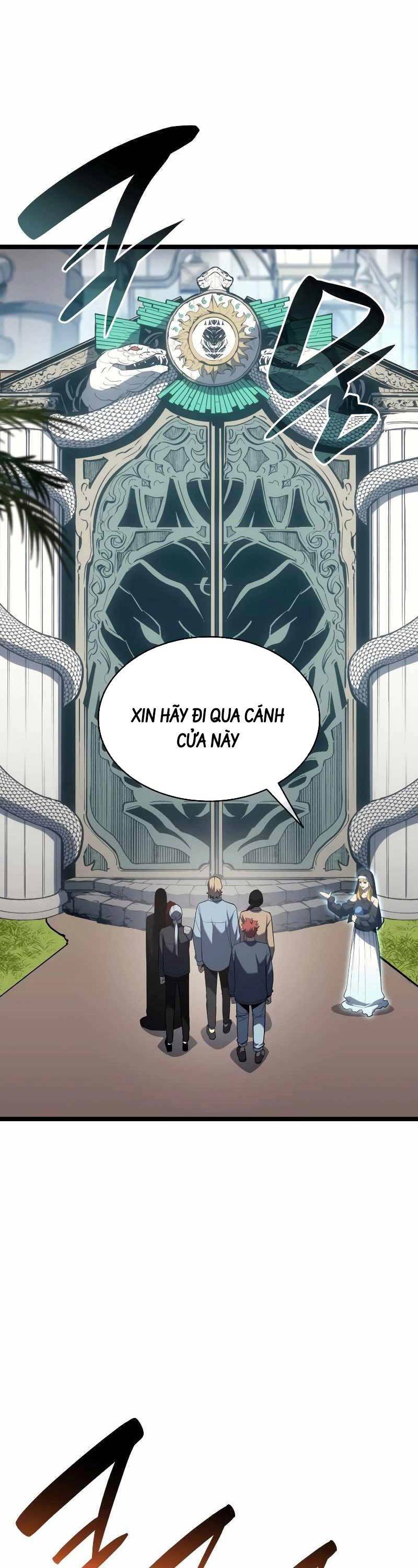 Vị Vua Mạnh Nhất Đã Trở Lại: Chapter 75