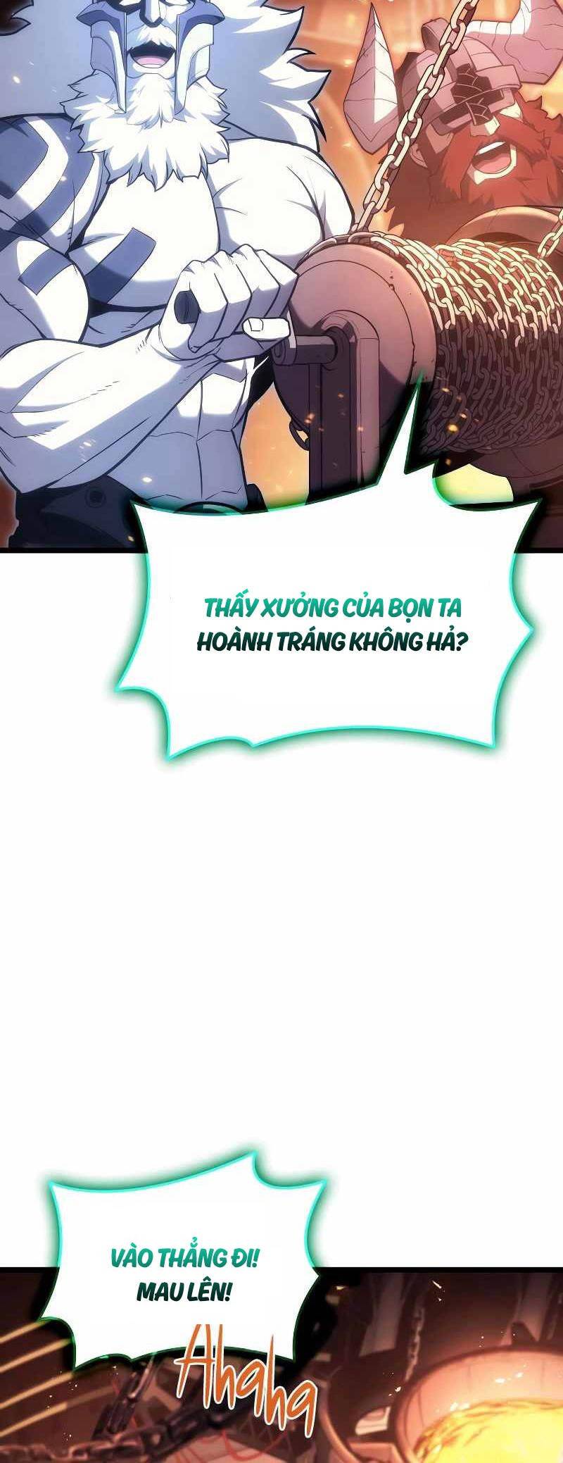 Vị Vua Mạnh Nhất Đã Trở Lại: Chapter 75