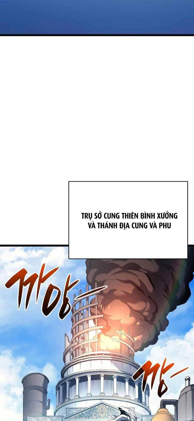 Vị Vua Mạnh Nhất Đã Trở Lại: Chapter 75