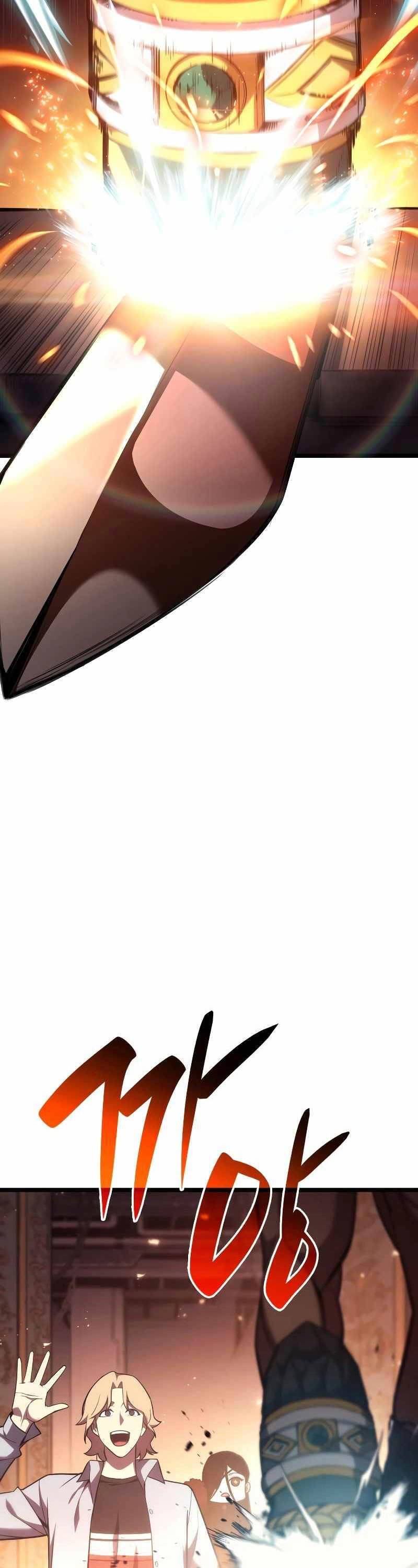 Vị Vua Mạnh Nhất Đã Trở Lại: Chapter 75