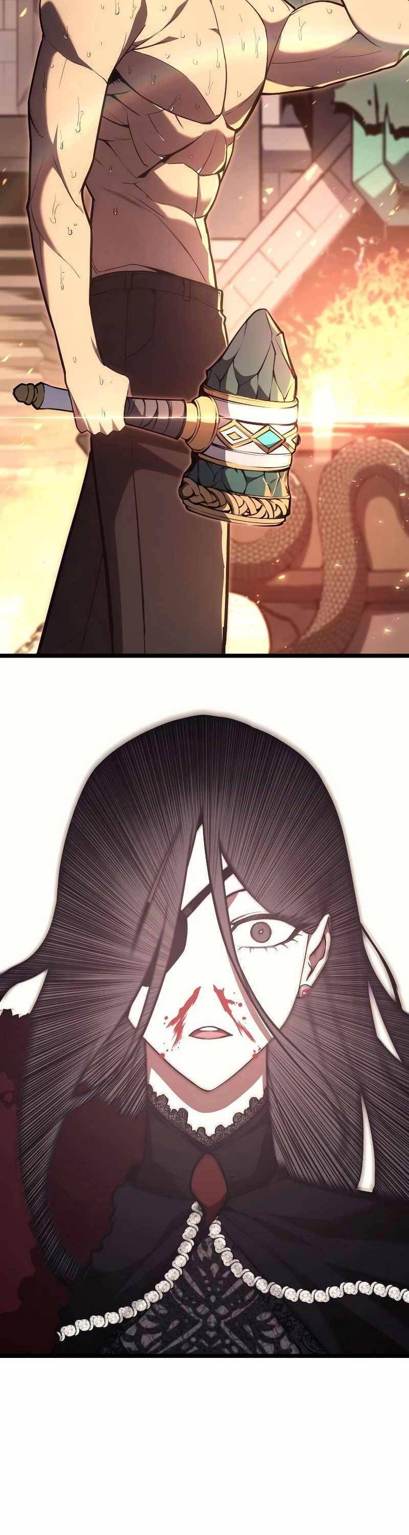 Vị Vua Mạnh Nhất Đã Trở Lại: Chapter 75