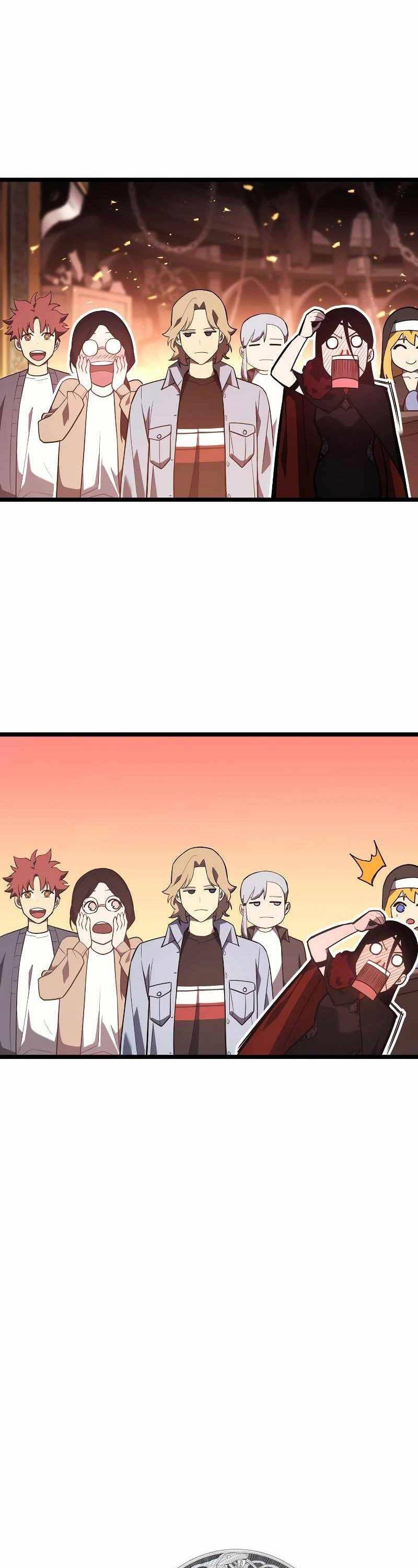 Vị Vua Mạnh Nhất Đã Trở Lại: Chapter 75