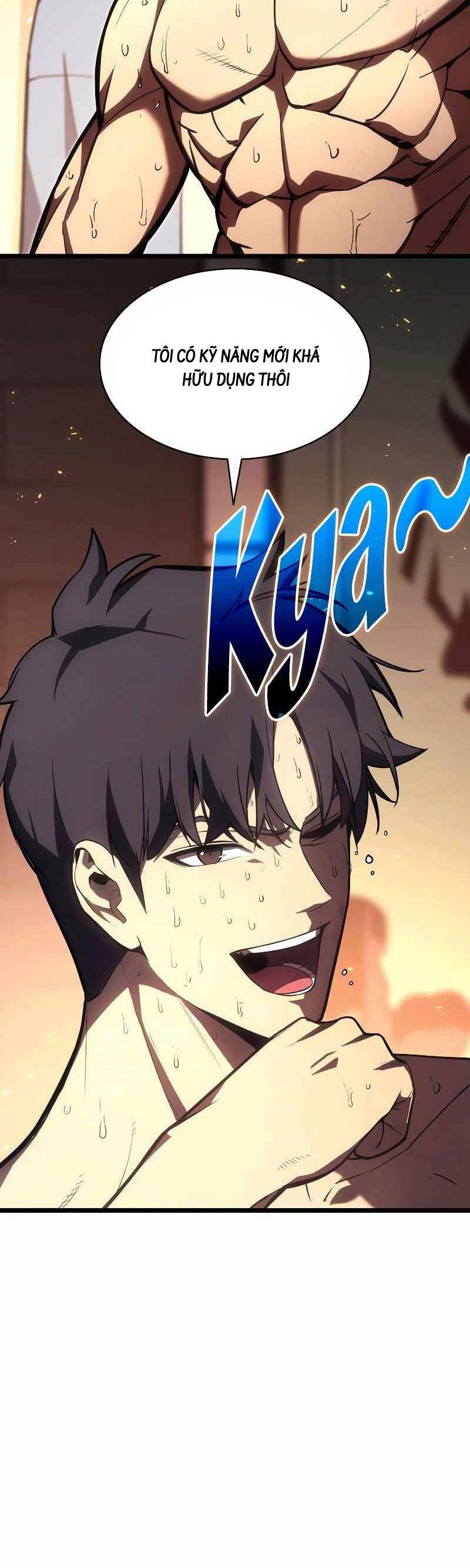Vị Vua Mạnh Nhất Đã Trở Lại: Chapter 75