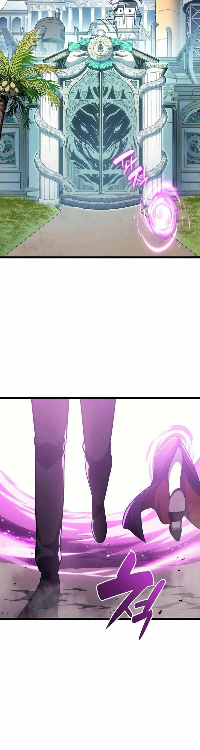 Vị Vua Mạnh Nhất Đã Trở Lại: Chapter 75