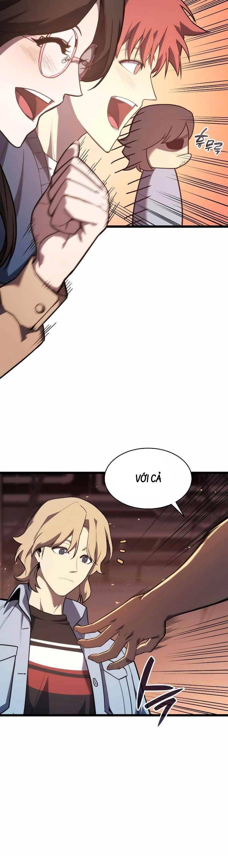 Vị Vua Mạnh Nhất Đã Trở Lại: Chapter 75