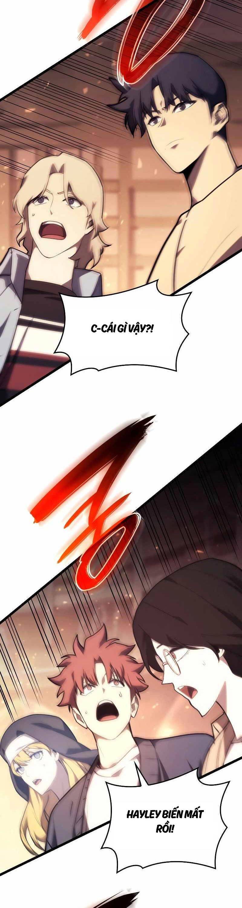 Vị Vua Mạnh Nhất Đã Trở Lại: Chapter 75