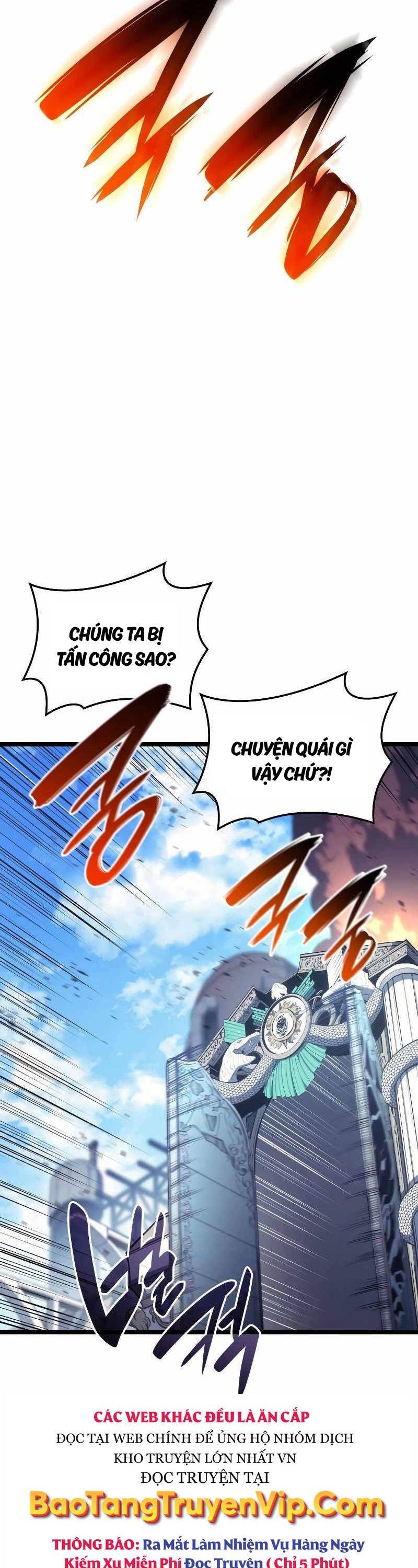 Vị Vua Mạnh Nhất Đã Trở Lại: Chapter 75