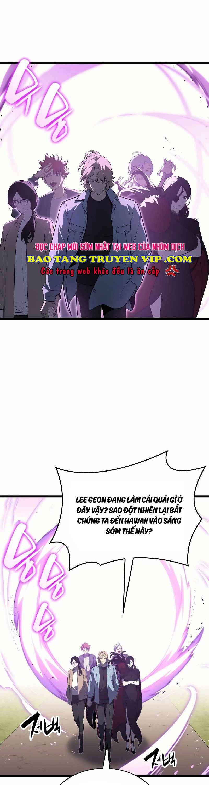 Vị Vua Mạnh Nhất Đã Trở Lại: Chapter 75