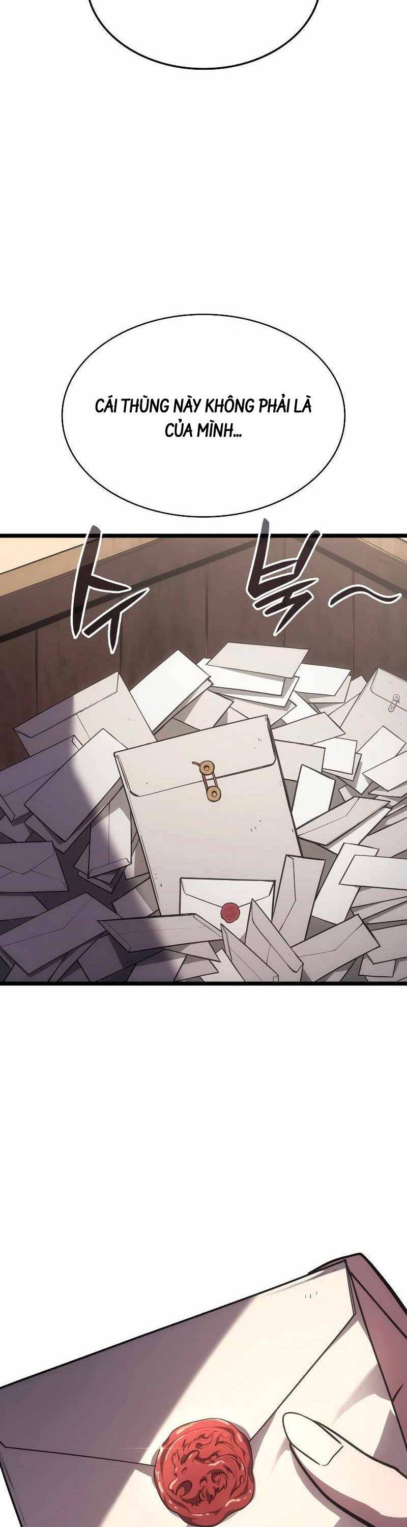 Vị Vua Mạnh Nhất Đã Trở Lại: Chapter 75