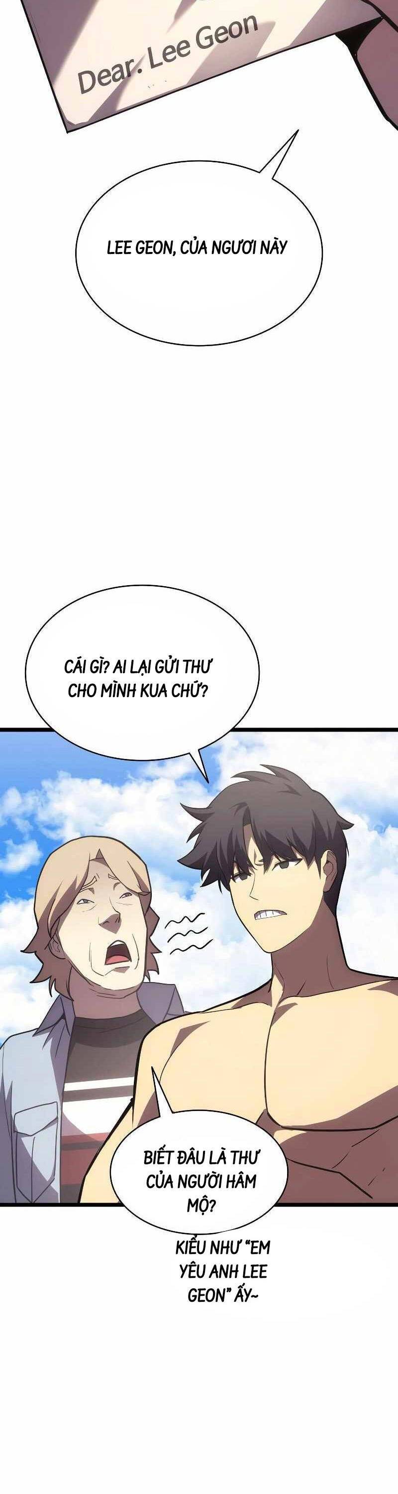 Vị Vua Mạnh Nhất Đã Trở Lại: Chapter 75