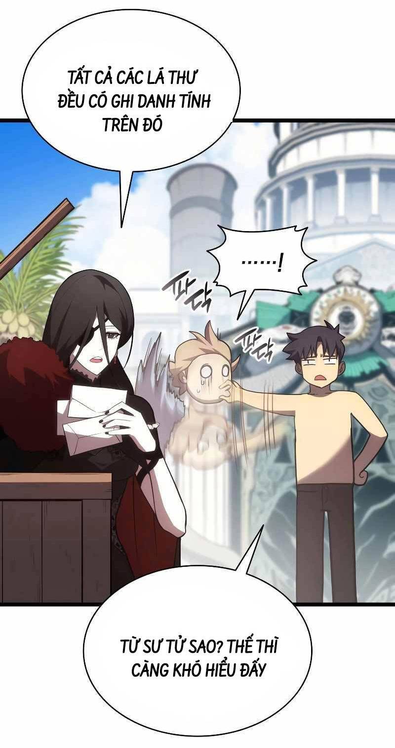 Vị Vua Mạnh Nhất Đã Trở Lại: Chapter 75