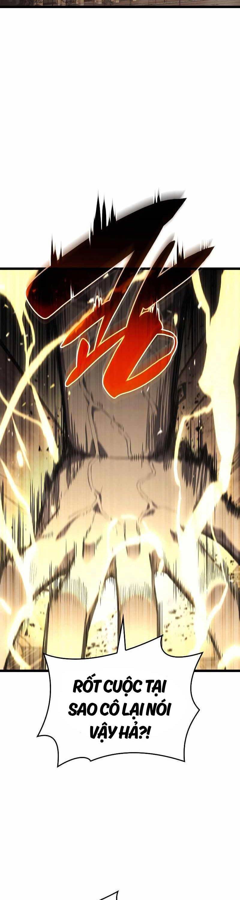 Vị Vua Mạnh Nhất Đã Trở Lại: Chapter 75