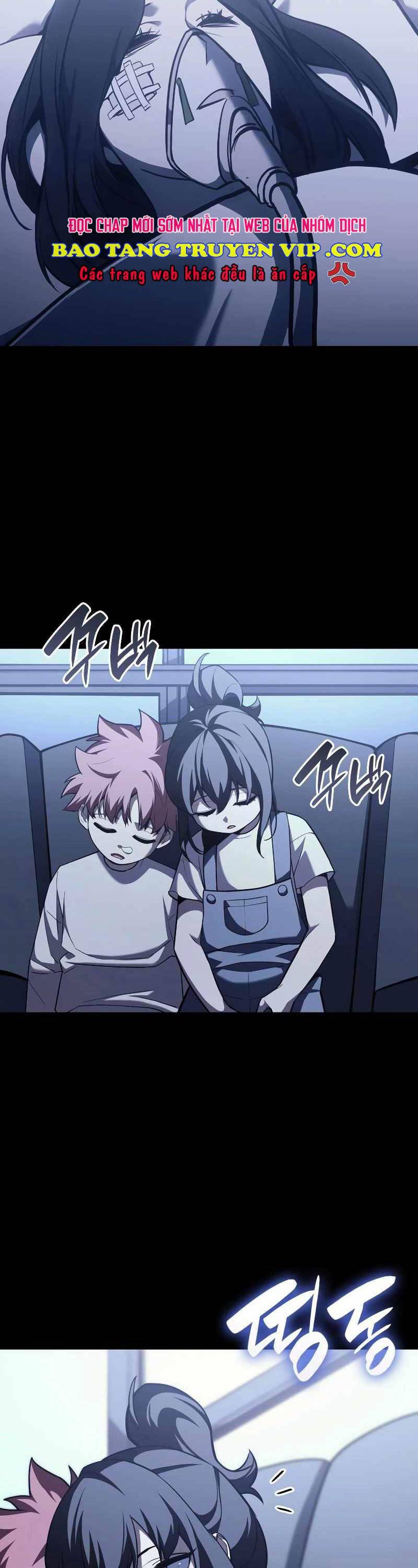 Vị Vua Mạnh Nhất Đã Trở Lại: Chapter 75