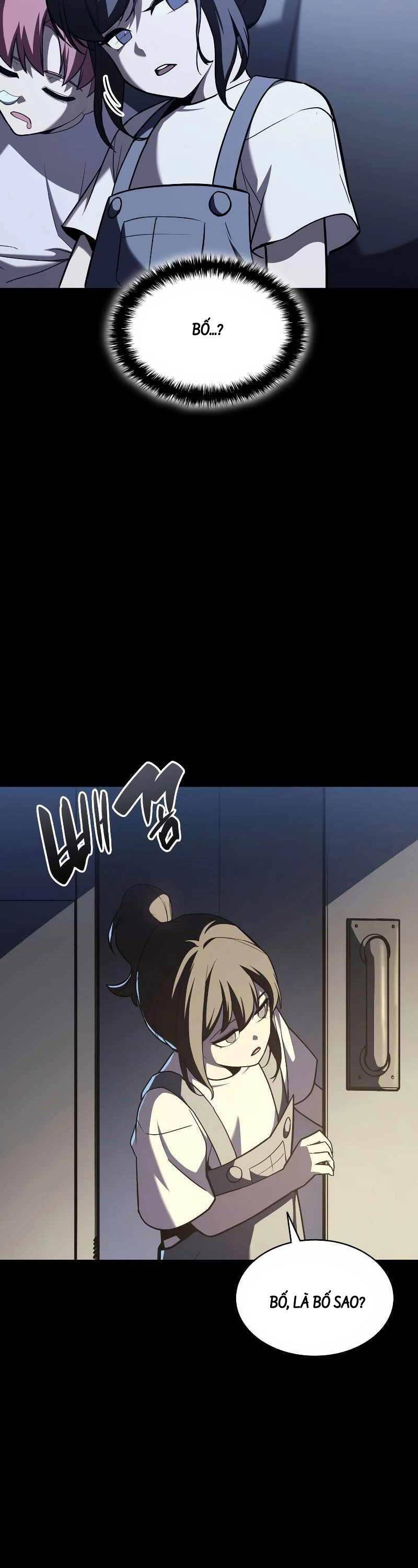 Vị Vua Mạnh Nhất Đã Trở Lại: Chapter 75
