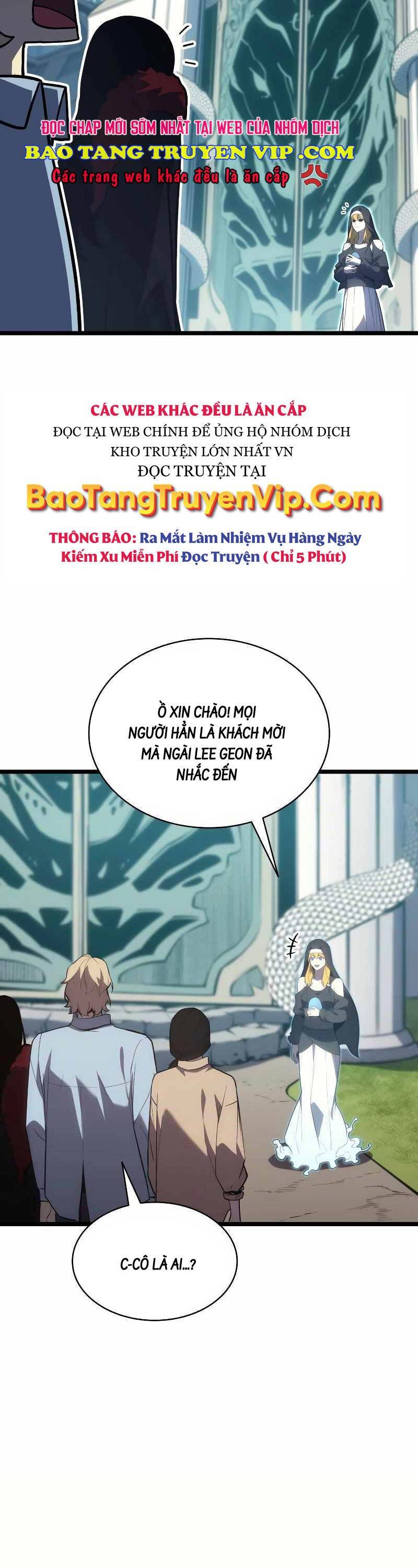 Vị Vua Mạnh Nhất Đã Trở Lại: Chapter 75