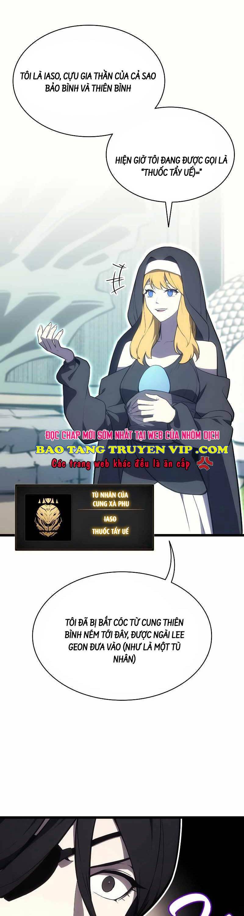 Vị Vua Mạnh Nhất Đã Trở Lại: Chapter 75