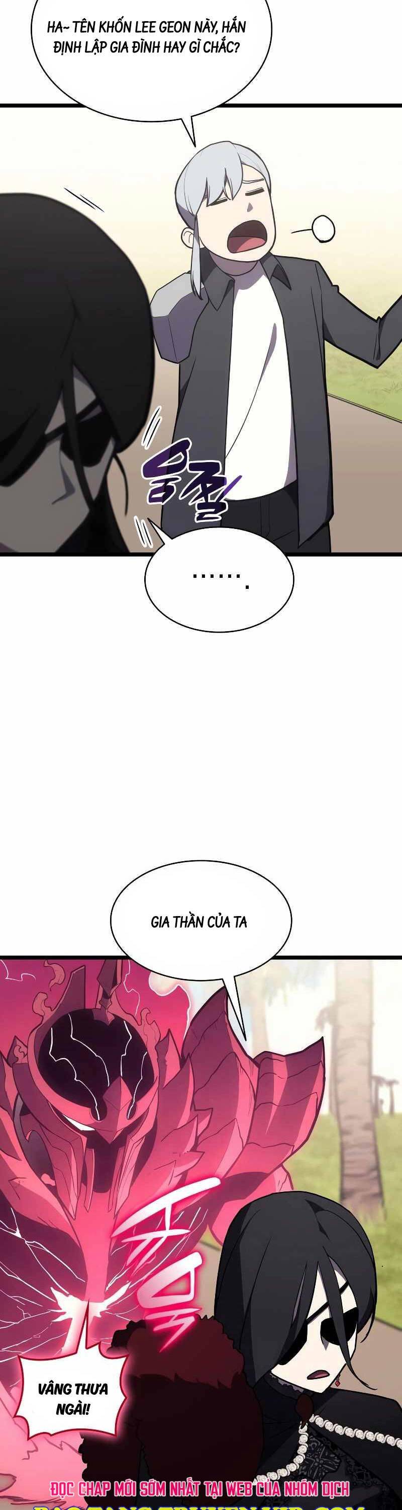 Vị Vua Mạnh Nhất Đã Trở Lại: Chapter 75