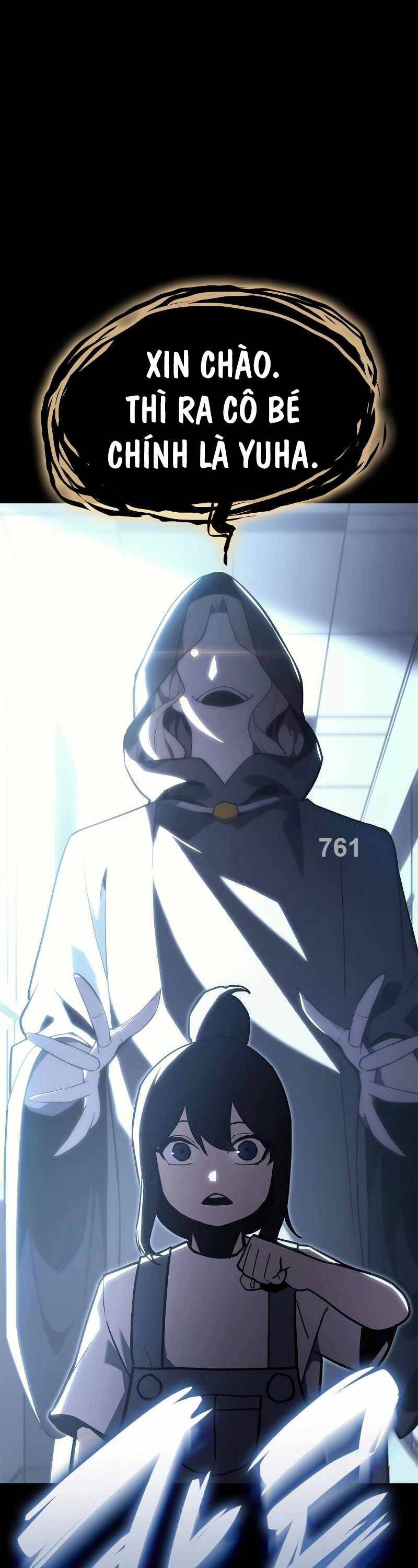 Vị Vua Mạnh Nhất Đã Trở Lại: Chapter 76