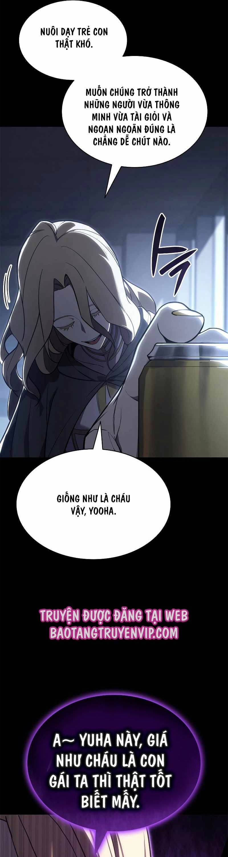 Vị Vua Mạnh Nhất Đã Trở Lại: Chapter 76