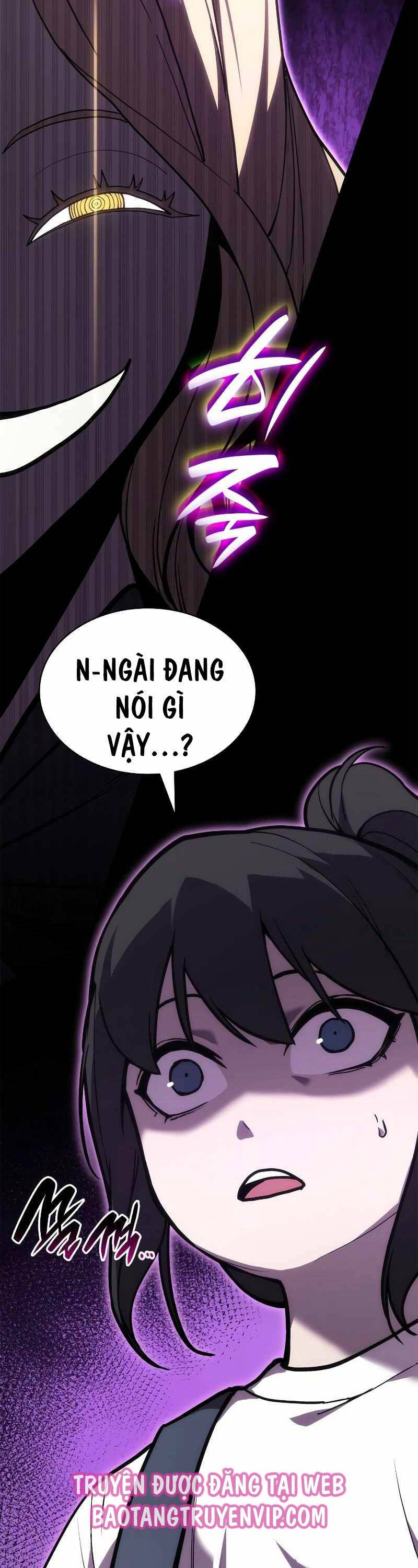 Vị Vua Mạnh Nhất Đã Trở Lại: Chapter 76