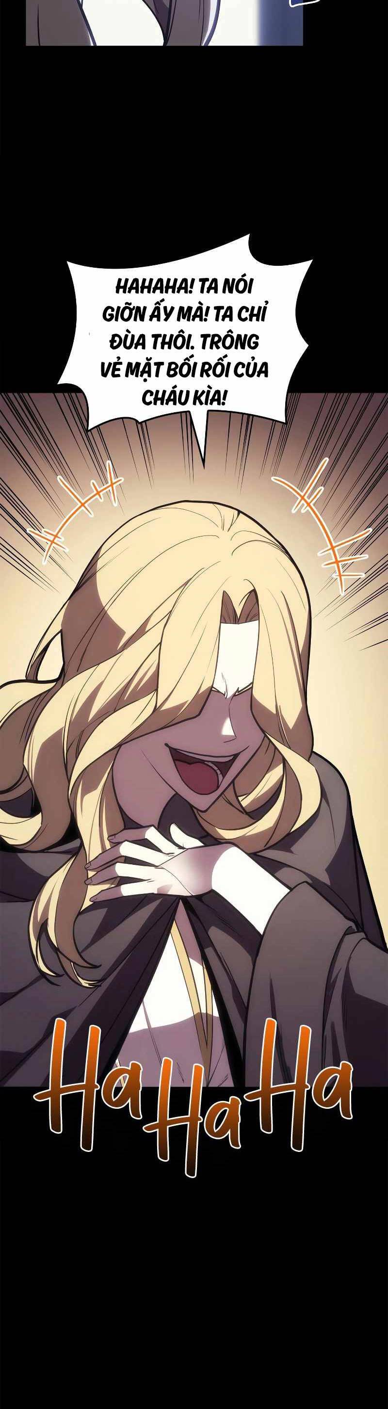 Vị Vua Mạnh Nhất Đã Trở Lại: Chapter 76