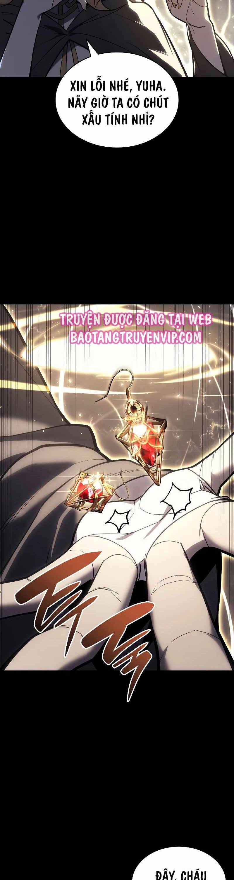 Vị Vua Mạnh Nhất Đã Trở Lại: Chapter 76