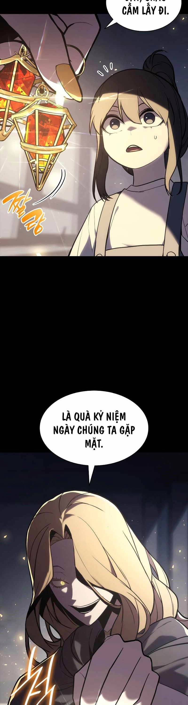 Vị Vua Mạnh Nhất Đã Trở Lại: Chapter 76