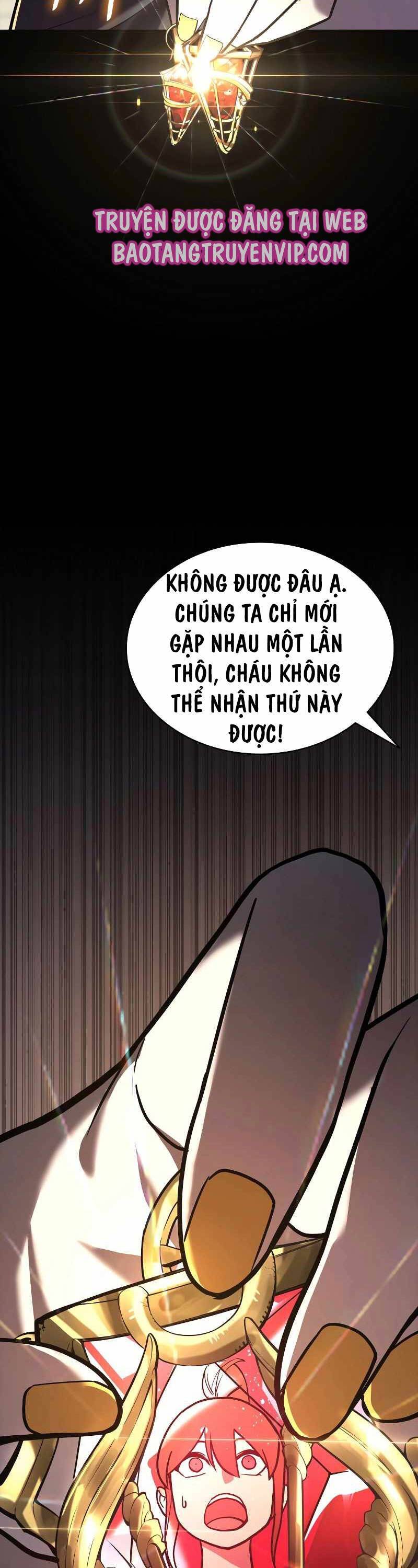 Vị Vua Mạnh Nhất Đã Trở Lại: Chapter 76