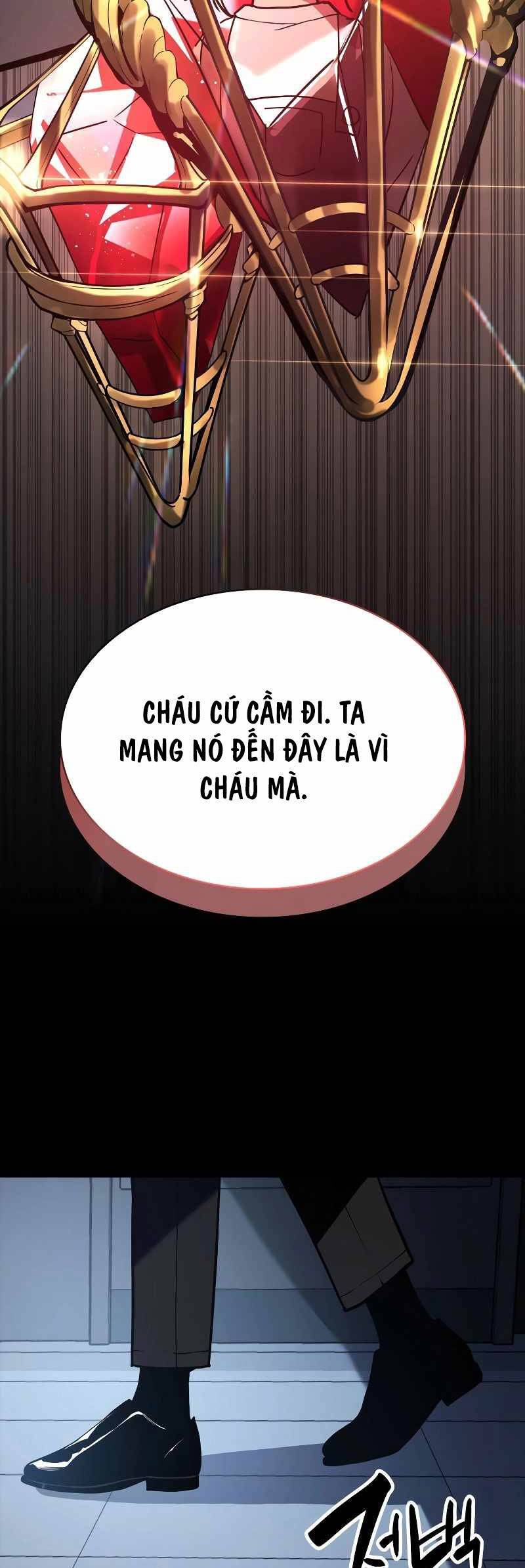 Vị Vua Mạnh Nhất Đã Trở Lại: Chapter 76